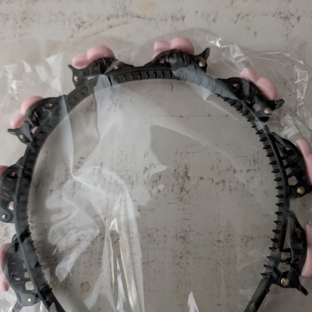 unbranded delightful pink